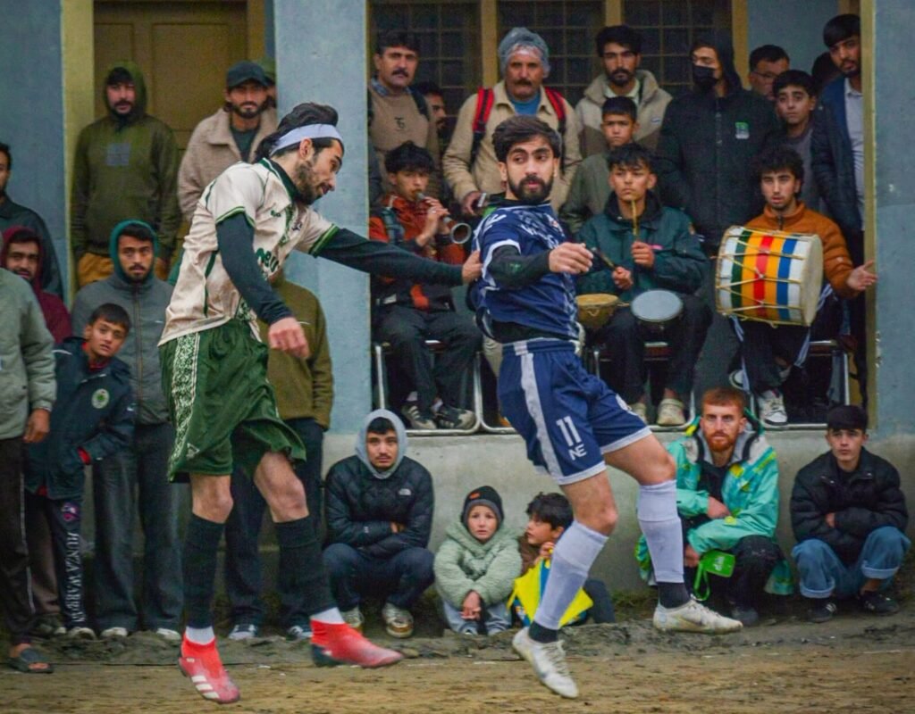 Hunza Premier League 2026