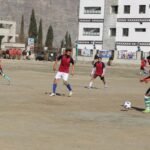 FCNA Gilgit-Baltistan Football Tournament 2025