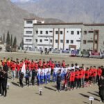 FCNA Gilgit-Baltistan Football Tournament 2025