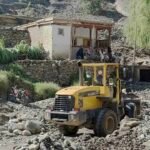 Babusar Diamer Flash Floods