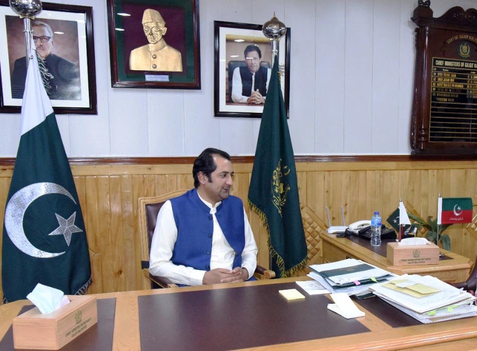Khalid Khurshid