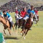 Shandur Polo Festival, Chitral vs Gilgit, 2025