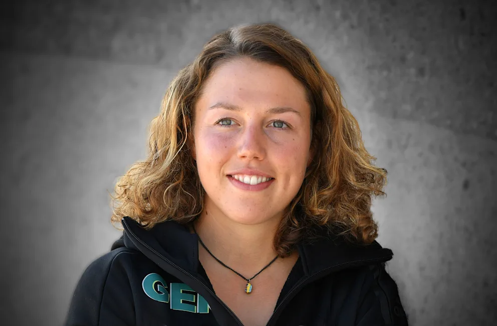 Laura Dahlmeier