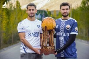 Hunza Premier League 2026