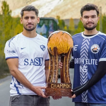 Hunza Premier League 2026